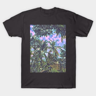Palm trees T-Shirt